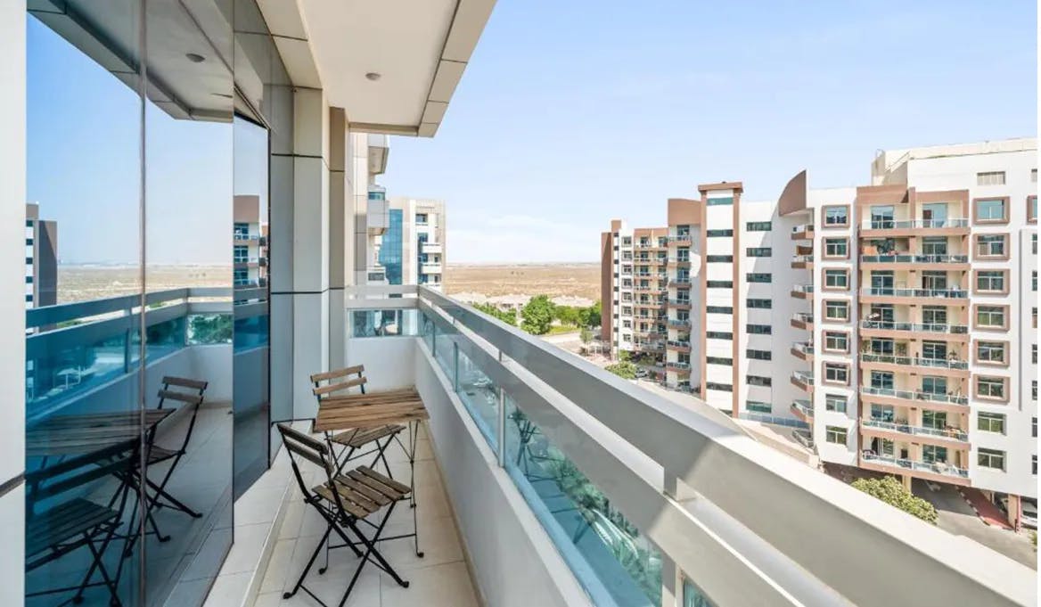 Tips for Renting in Dubai Silicon Oasis