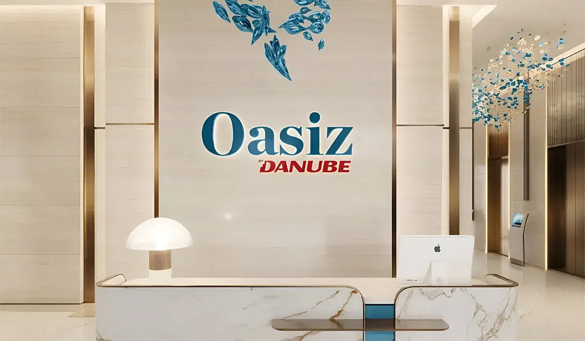 Discover Your Dream Home in Dubai Silicon Oasis Today!