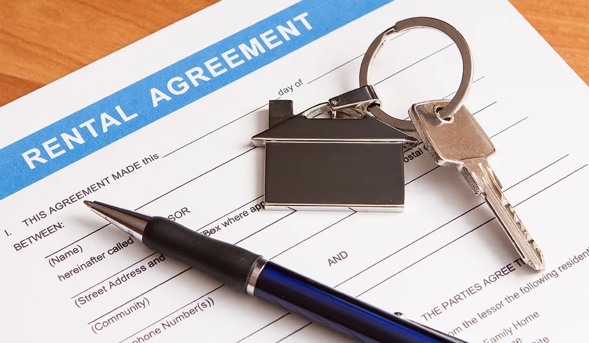 Rental Laws and Regulations in Dubai