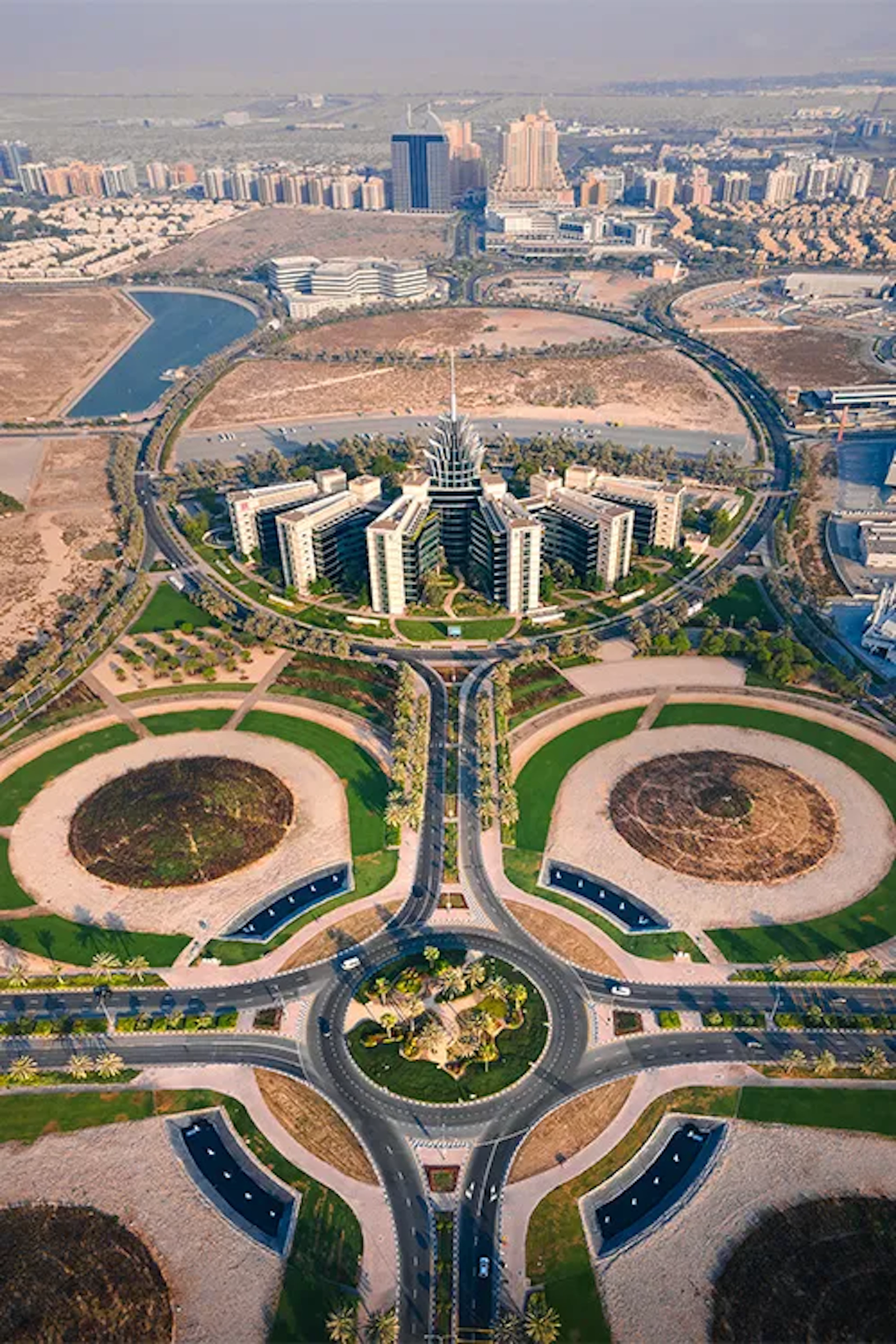 Dubai Silicon Oasis: The Ultimate Guide to Renting Apartments in a Thriving Community
