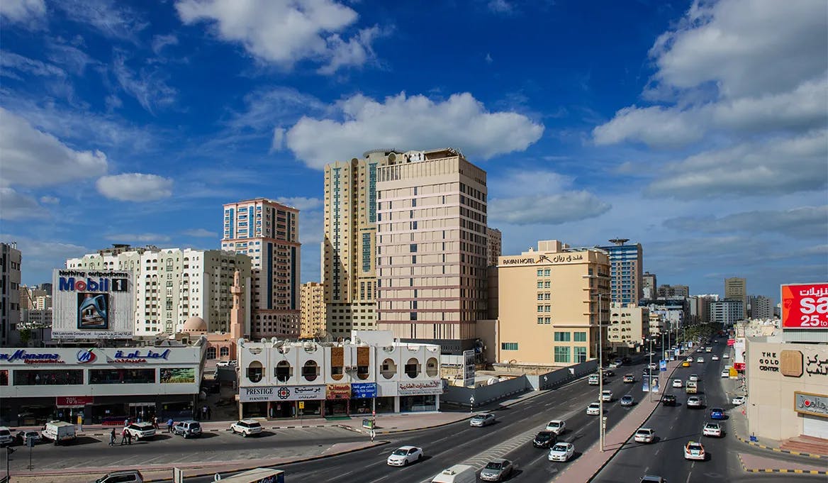 Affordable Renting Options in Dubai