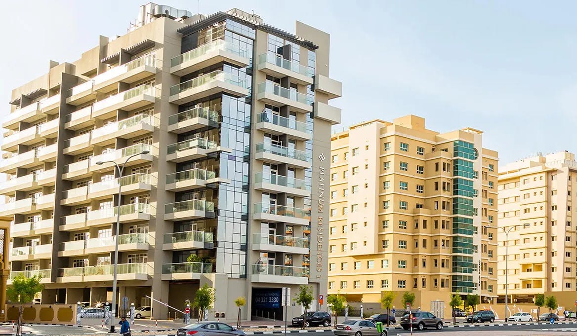 Rental Costs in Dubai Silicon Oasis