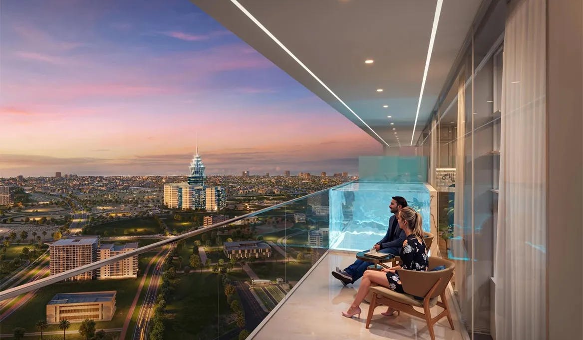 Investment Opportunities in Dubai Silicon Oasis