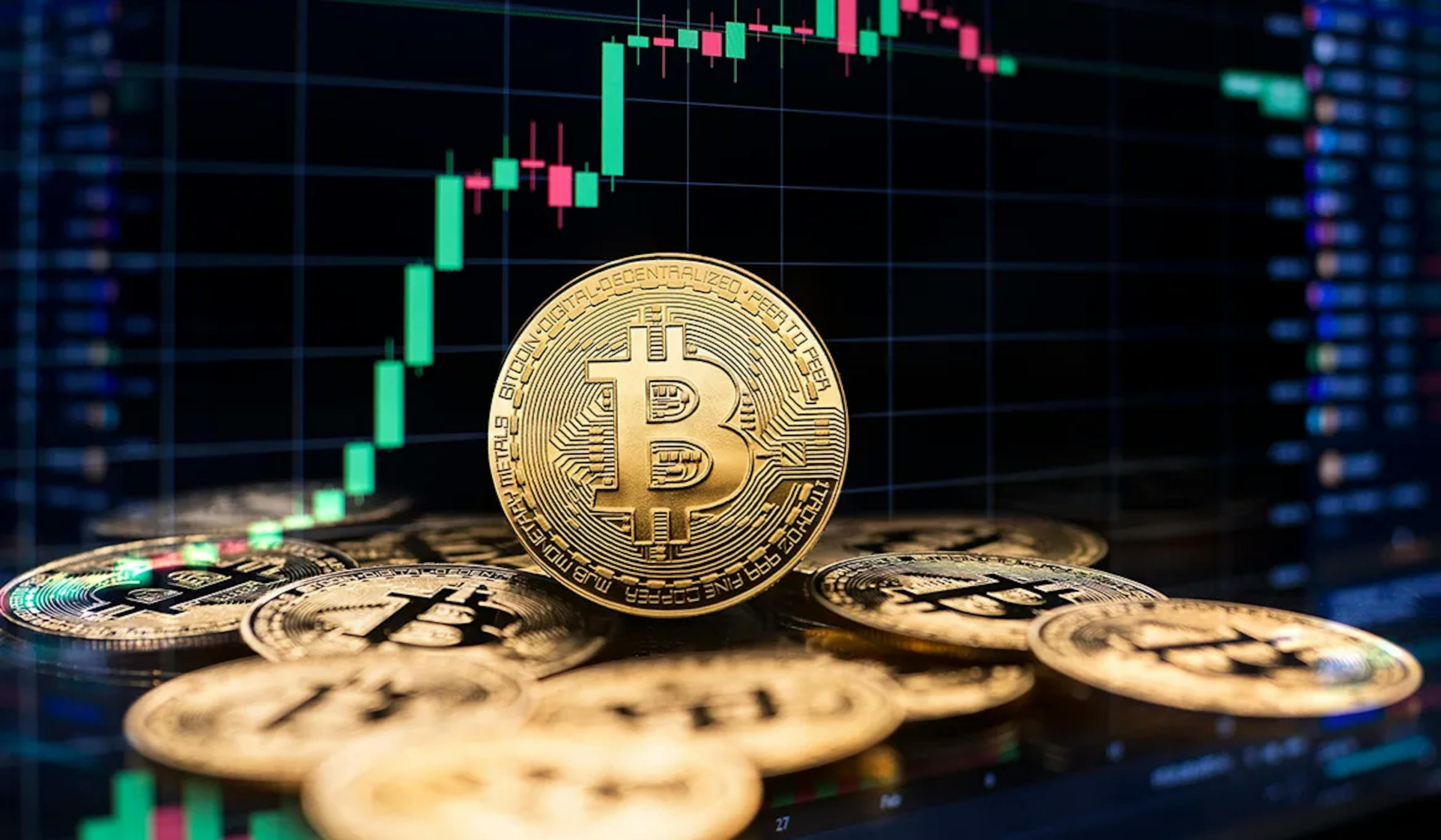 Why Buy Property in Dubai with Cryptocurrency