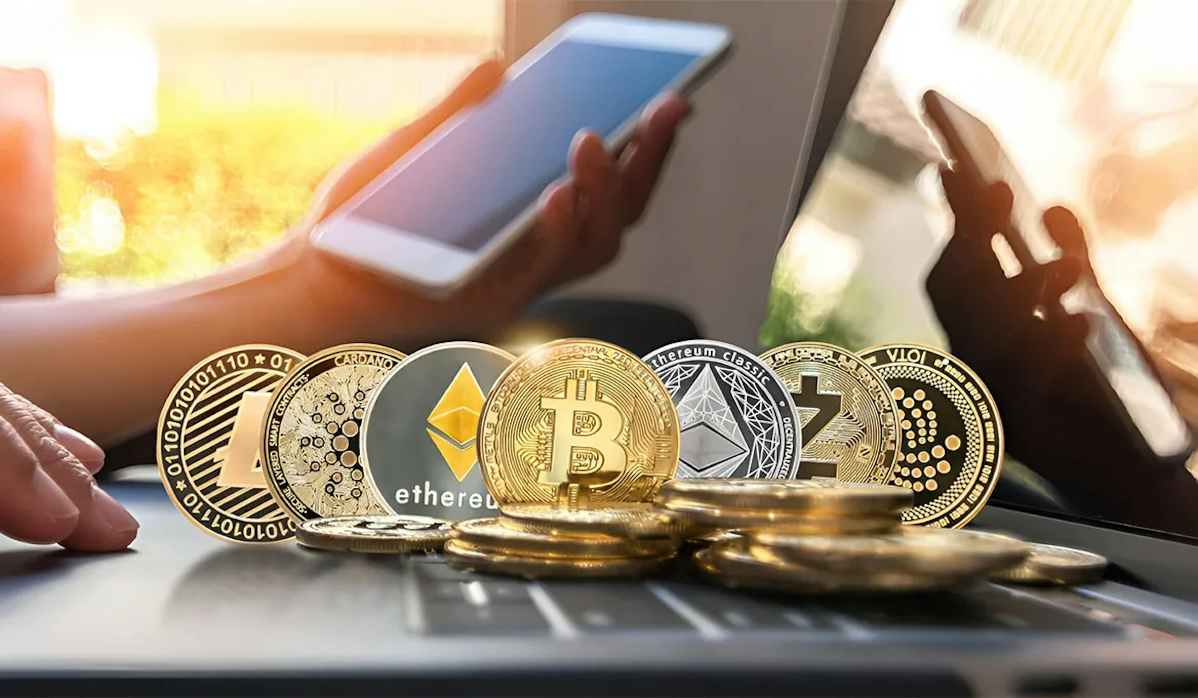 Choose the Right Cryptocurrency