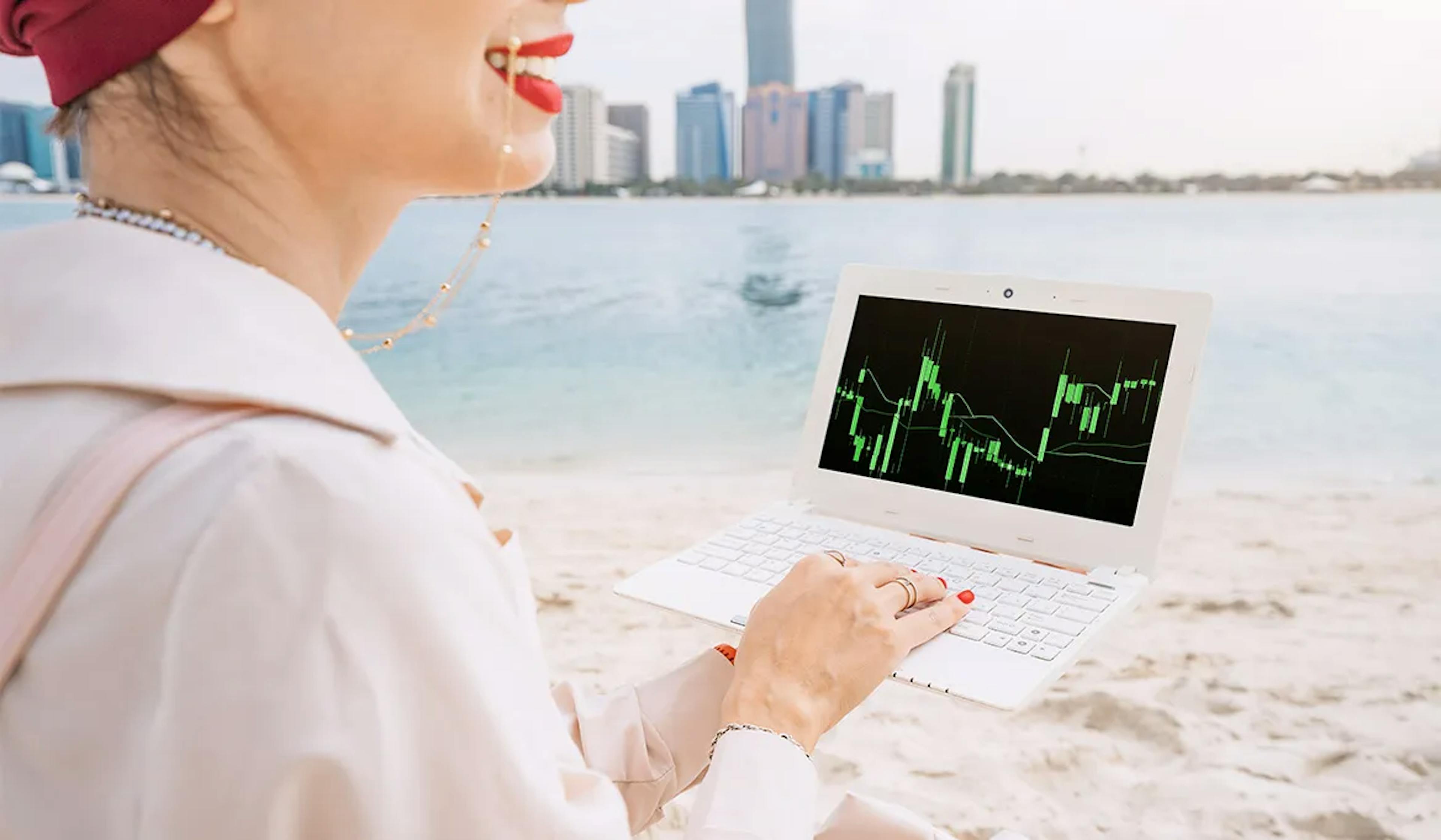 Advantages of Investing in Dubai Real Estate with Cryptocurrency
