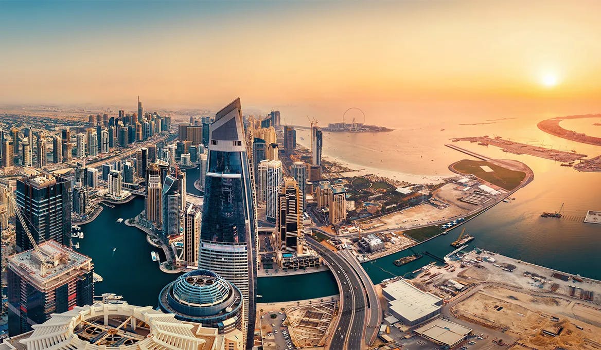 Buying Property in Dubai with Crypto: A Step-by-Step Guide