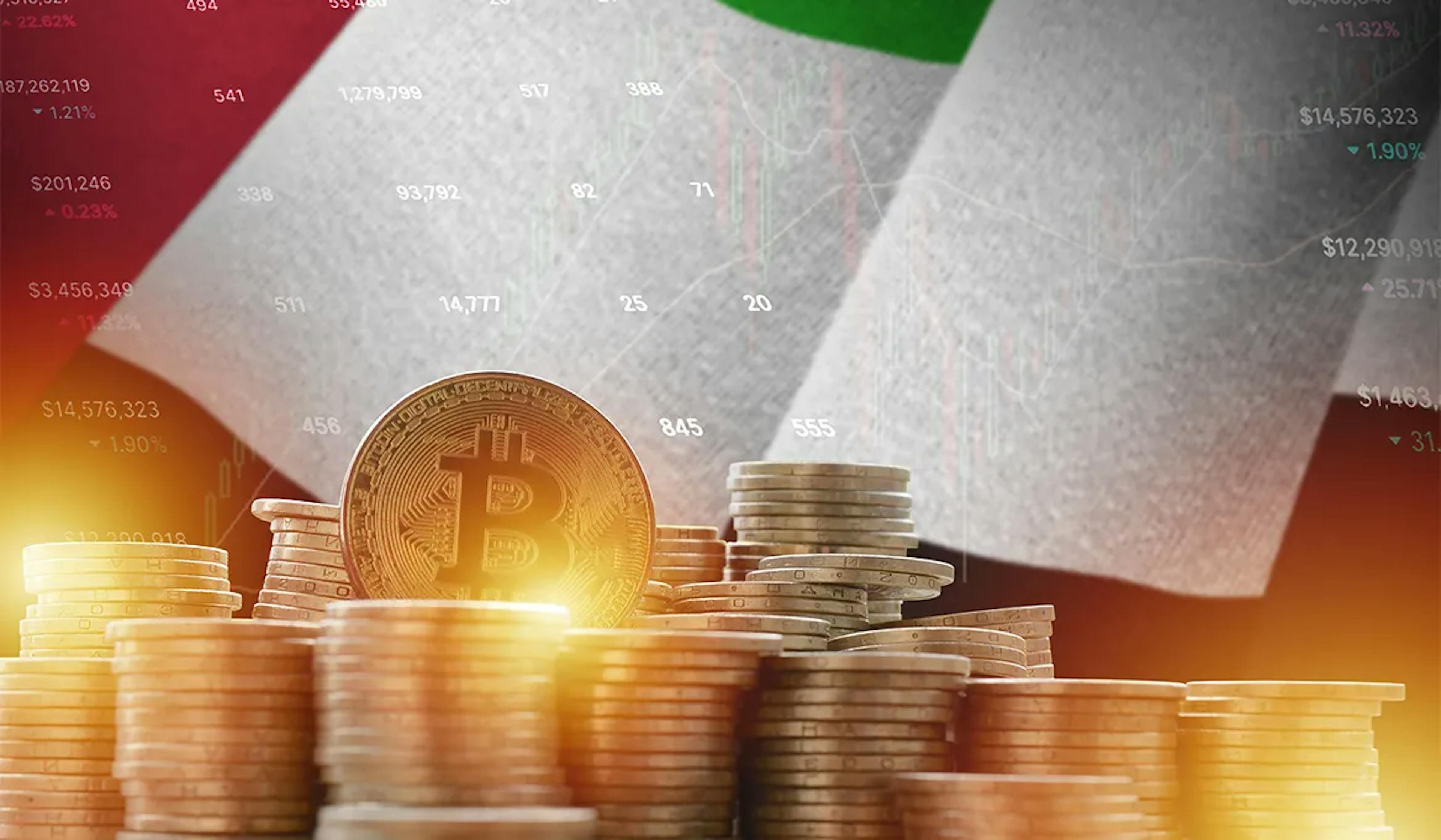 The Future of Crypto Real Estate in Dubai