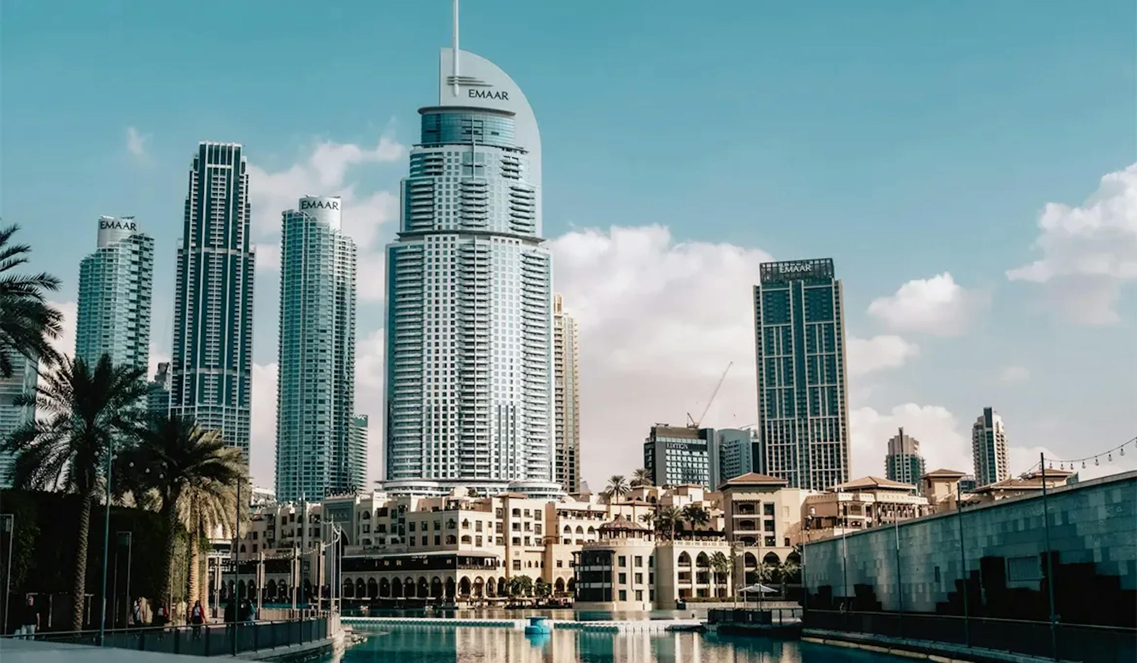 Understand the Dubai Property Market