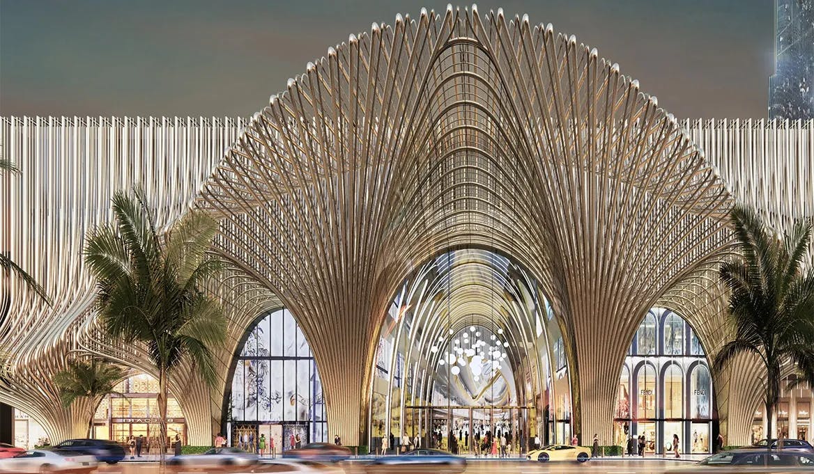 Nearby Attractions and Landmarks