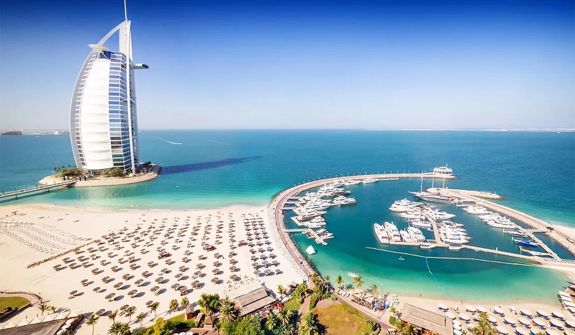 Burj Al Arab Jumeirah