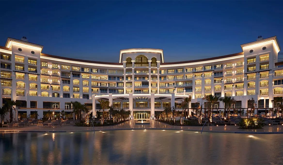 Waldorf Astoria Dubai Palm Jumeirah