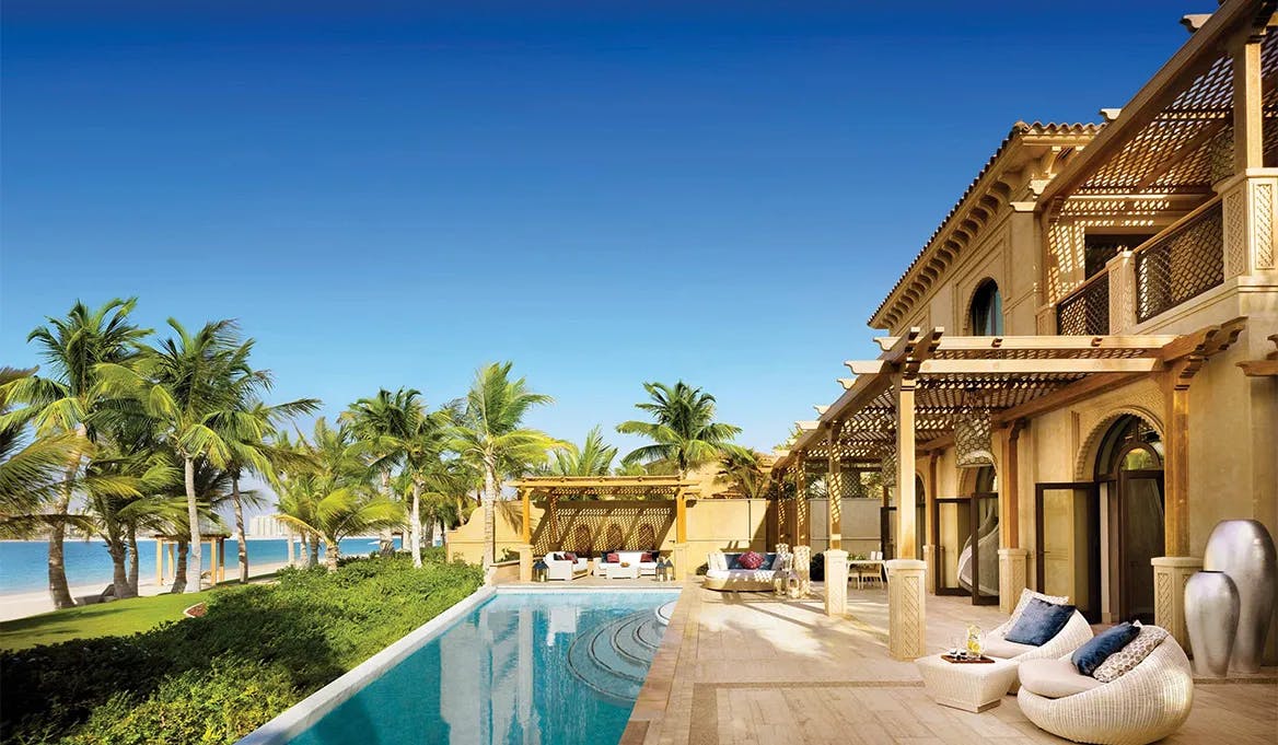 Elevate Your Staycation Experience