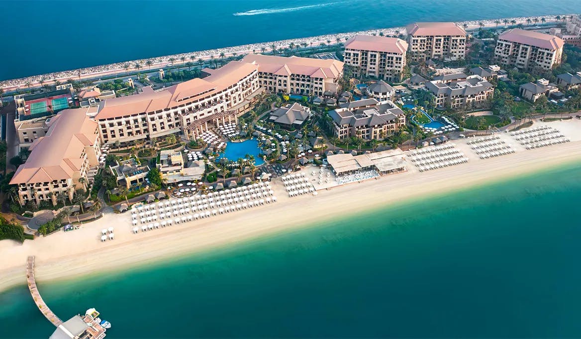 Sofitel Dubai The Palm