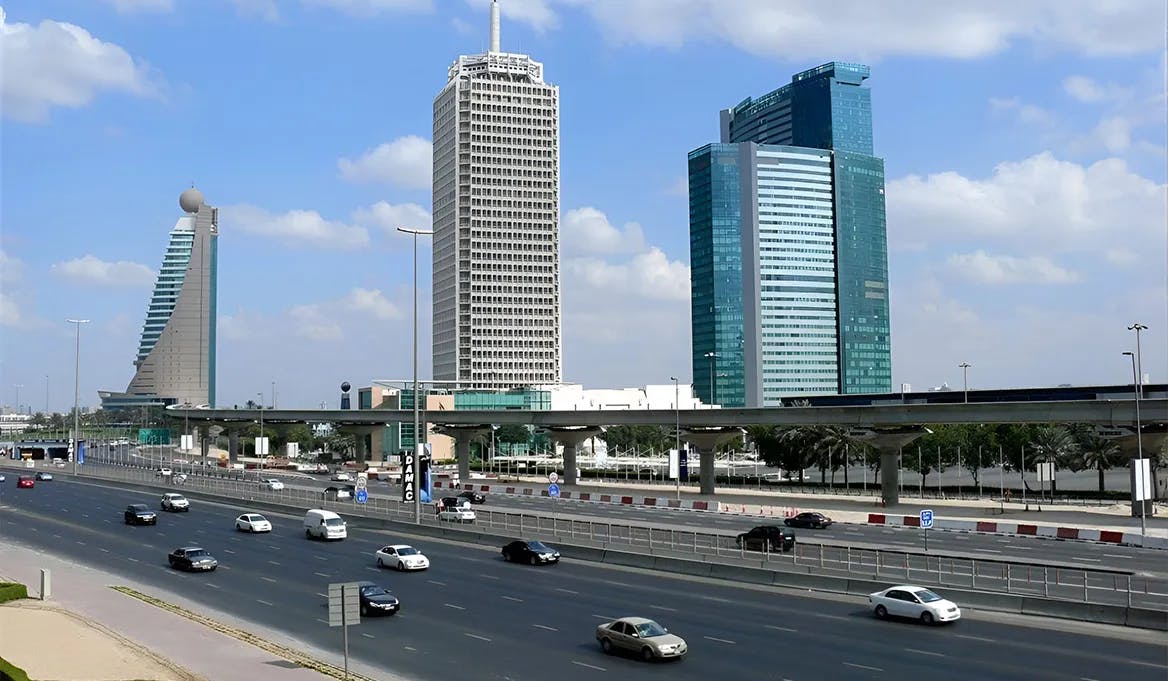 Business Bay