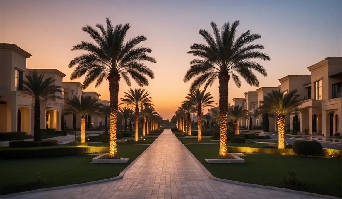 Jumeirah