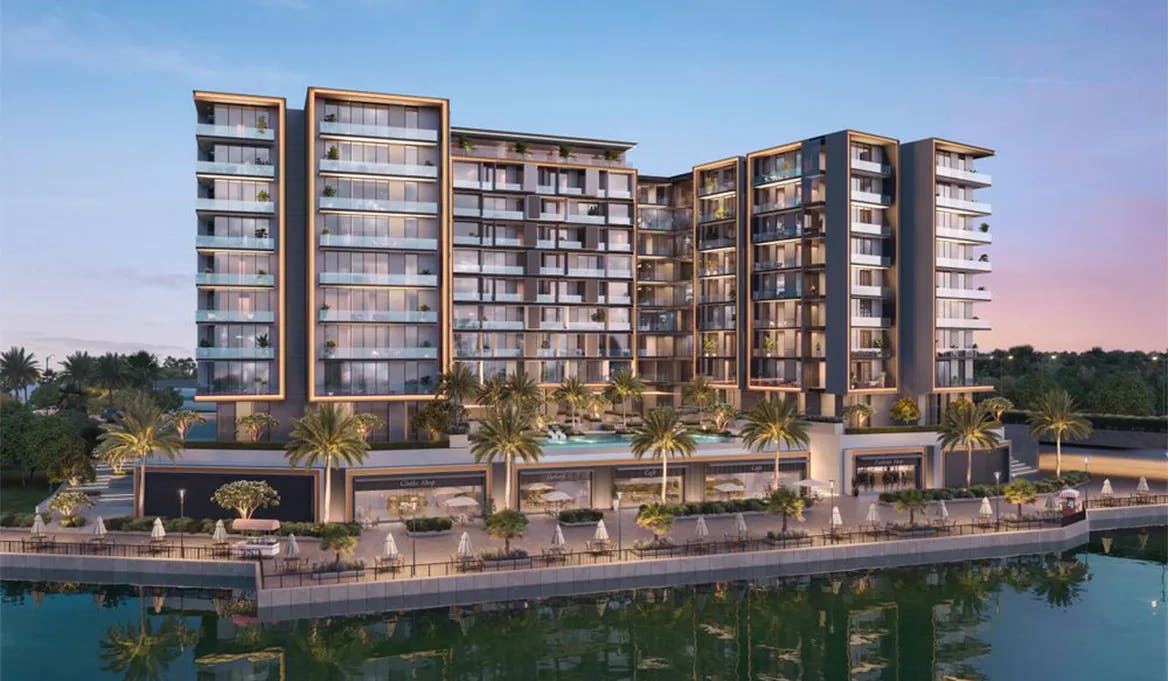 Dubai Healthcare City