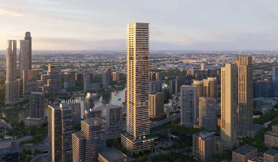 Finding Your Ideal Home Near Financial Center Road
