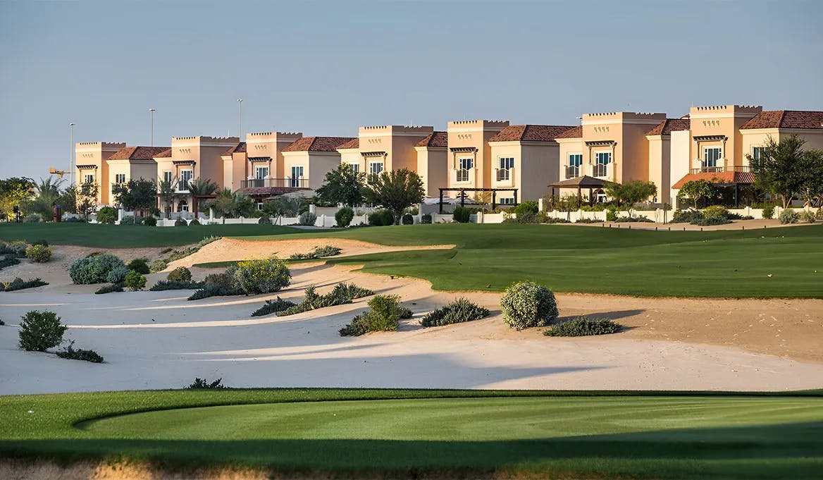 Life in Victory Heights Sports City