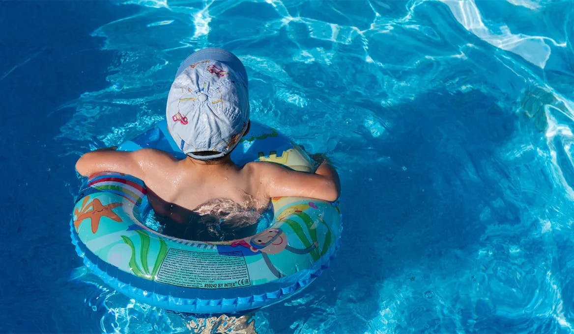 Exclusive Amenities for Residents