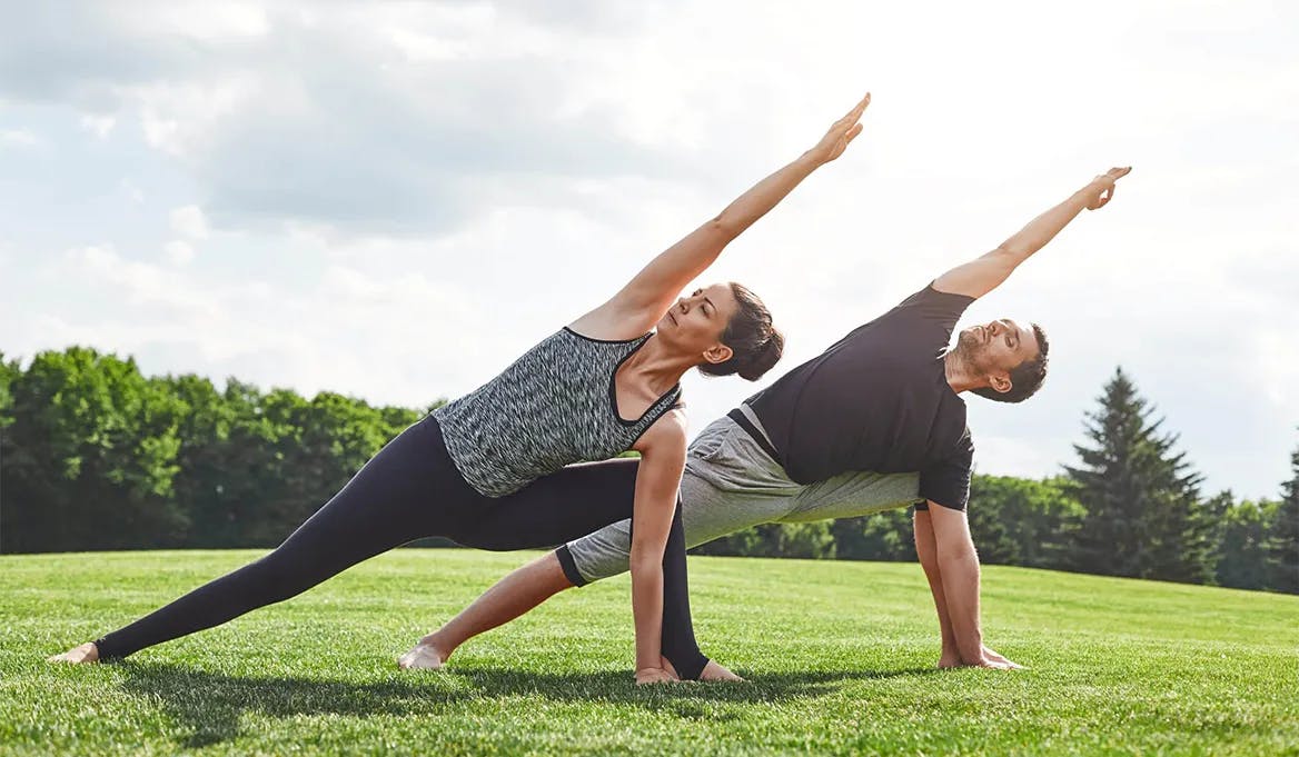 Health and Wellness at Your Doorstep