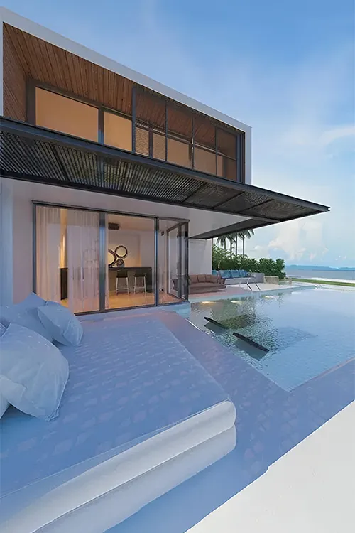 Top 10 Dubai Waterfront Properties You Must See in 2025