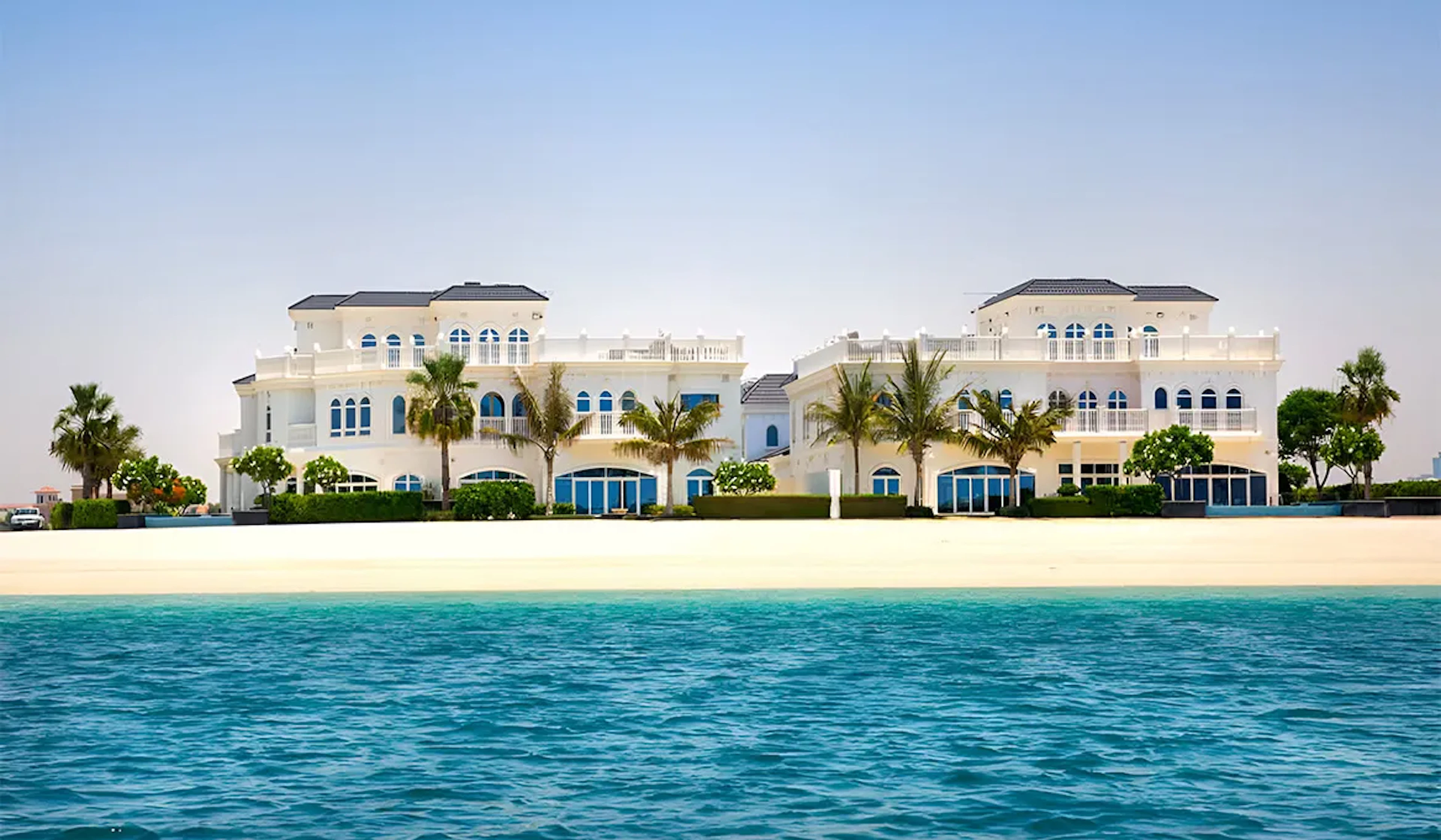 Top 10 Dubai Waterfront Properties You Must See in 2025