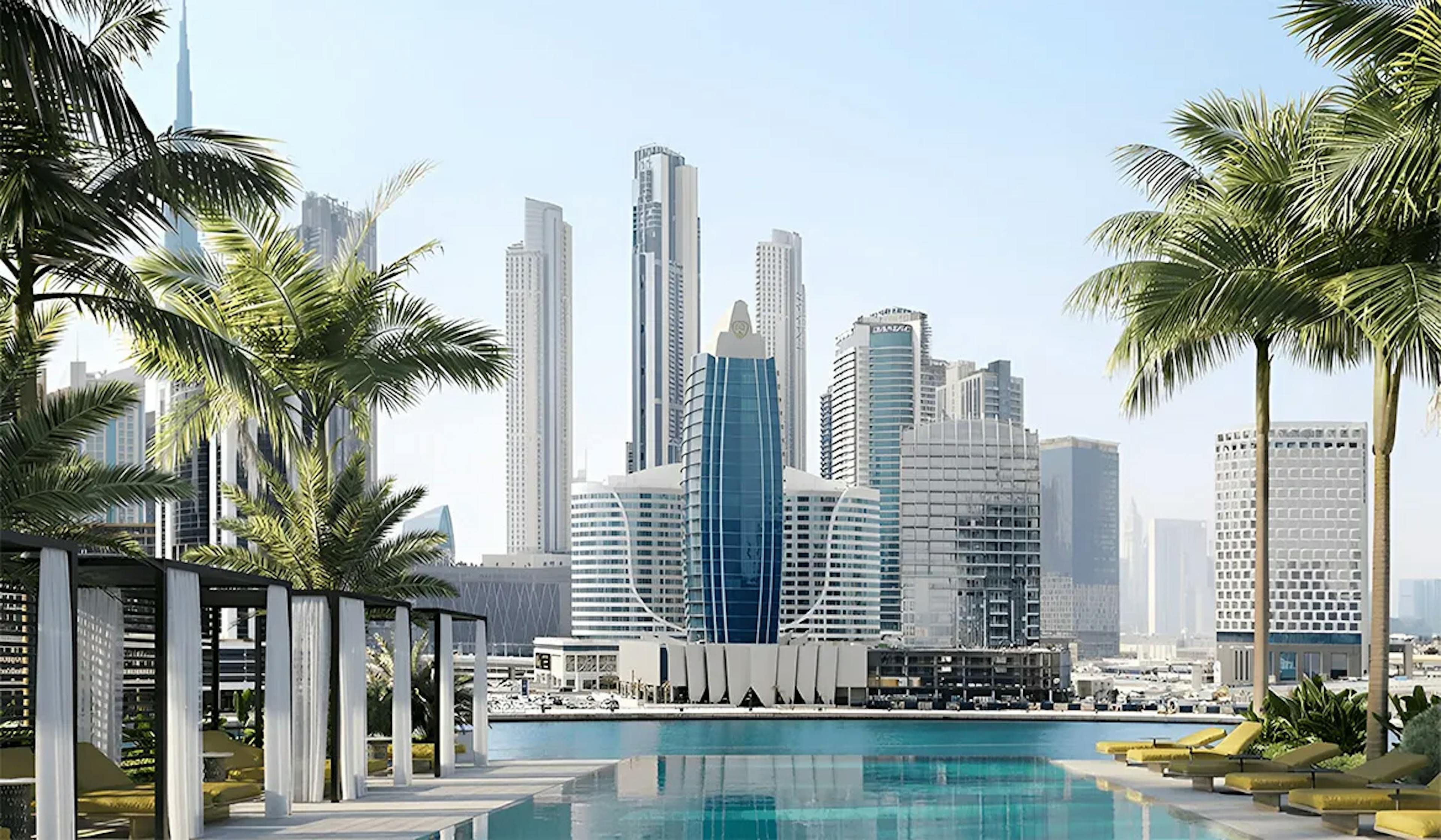 Why Dubai Real Estate is a Smart Investment