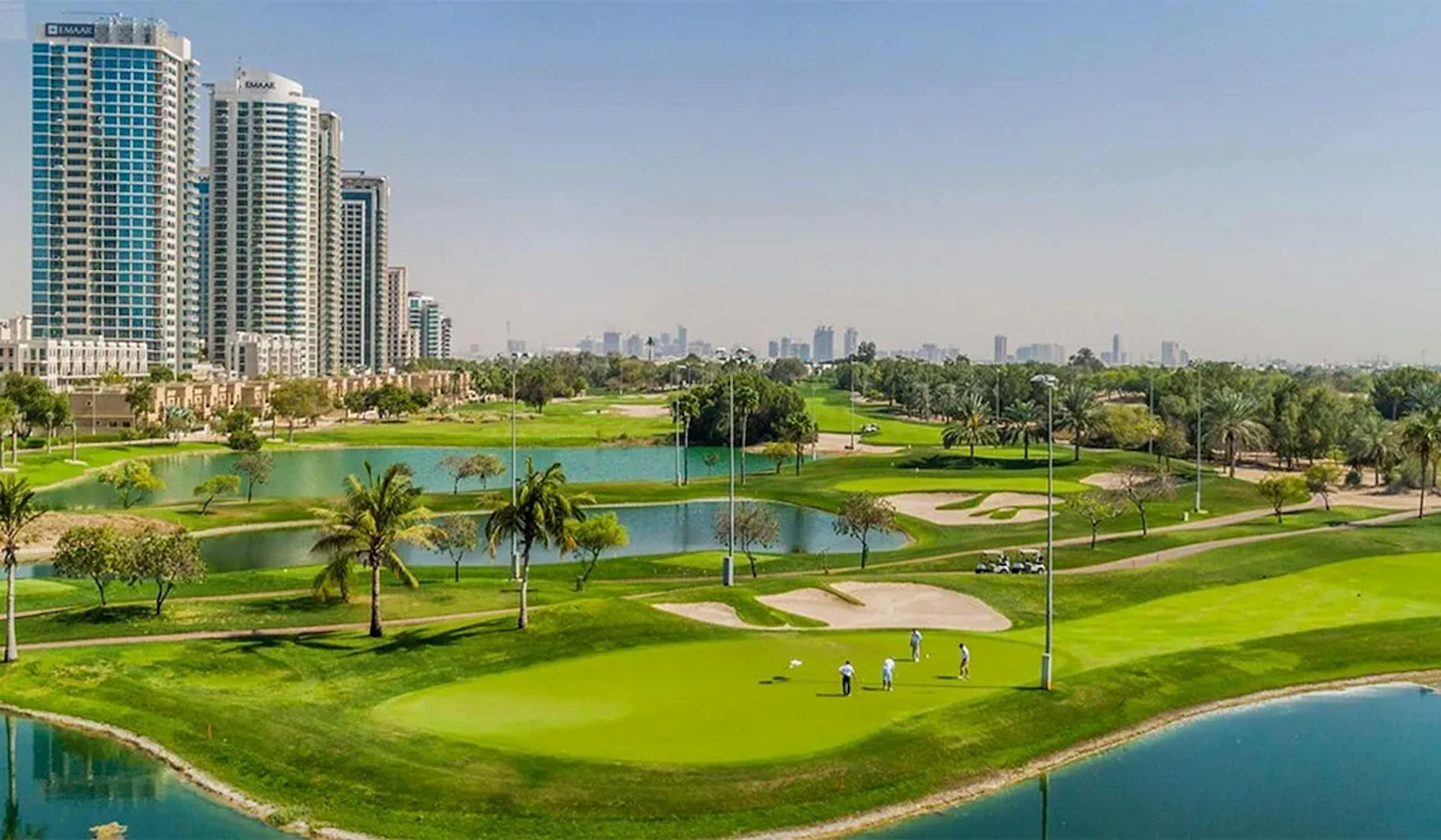 Understanding Real Estate Prices in Emirates Hills