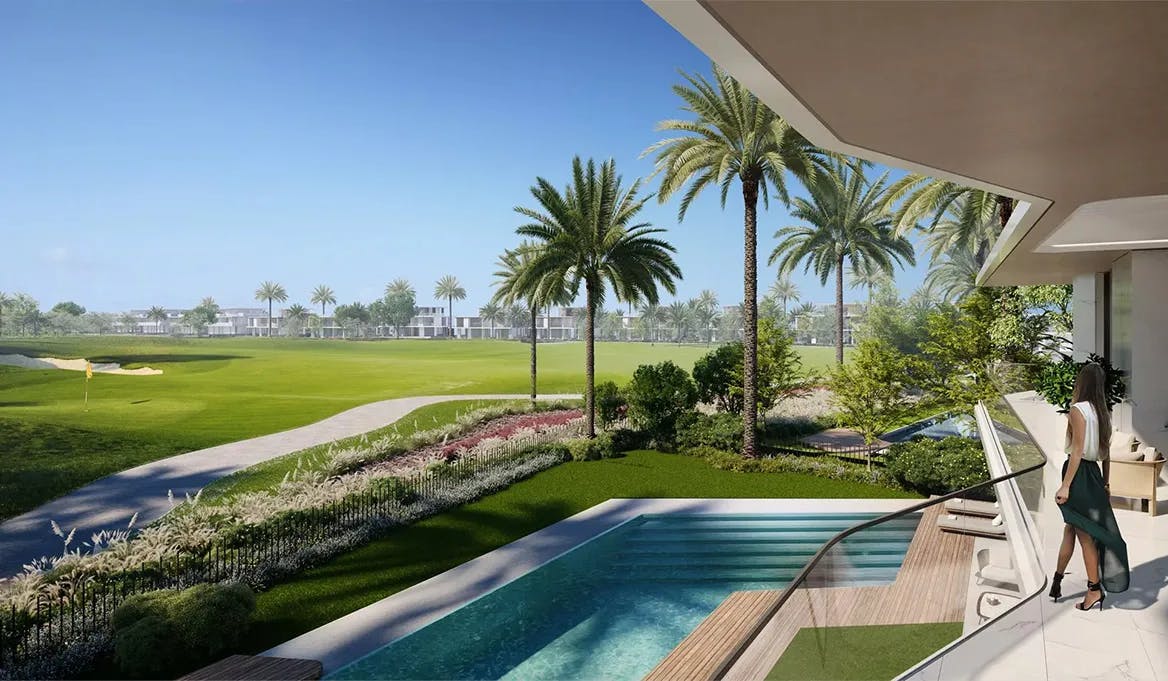 A Luxurious Lifestyle Awaits