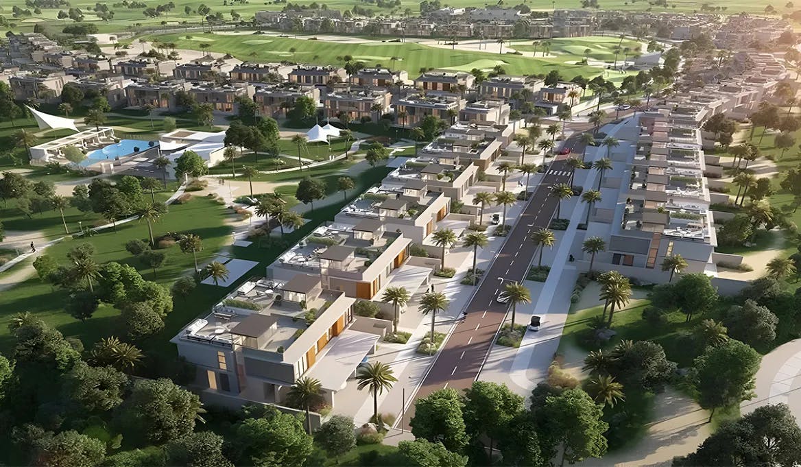 Diverse Property Options
