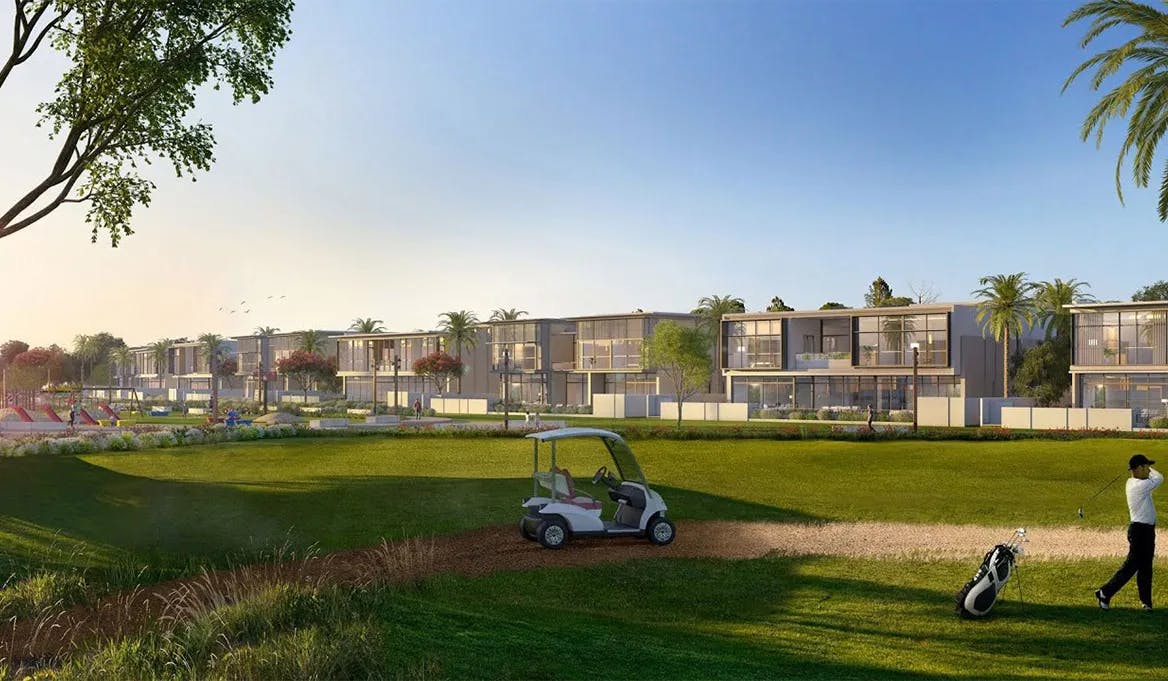 World-Class Amenities and Facilities