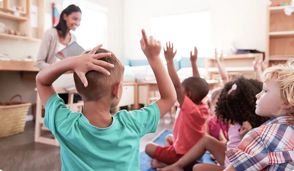 Top-Tier Educational and Healthcare Facilities