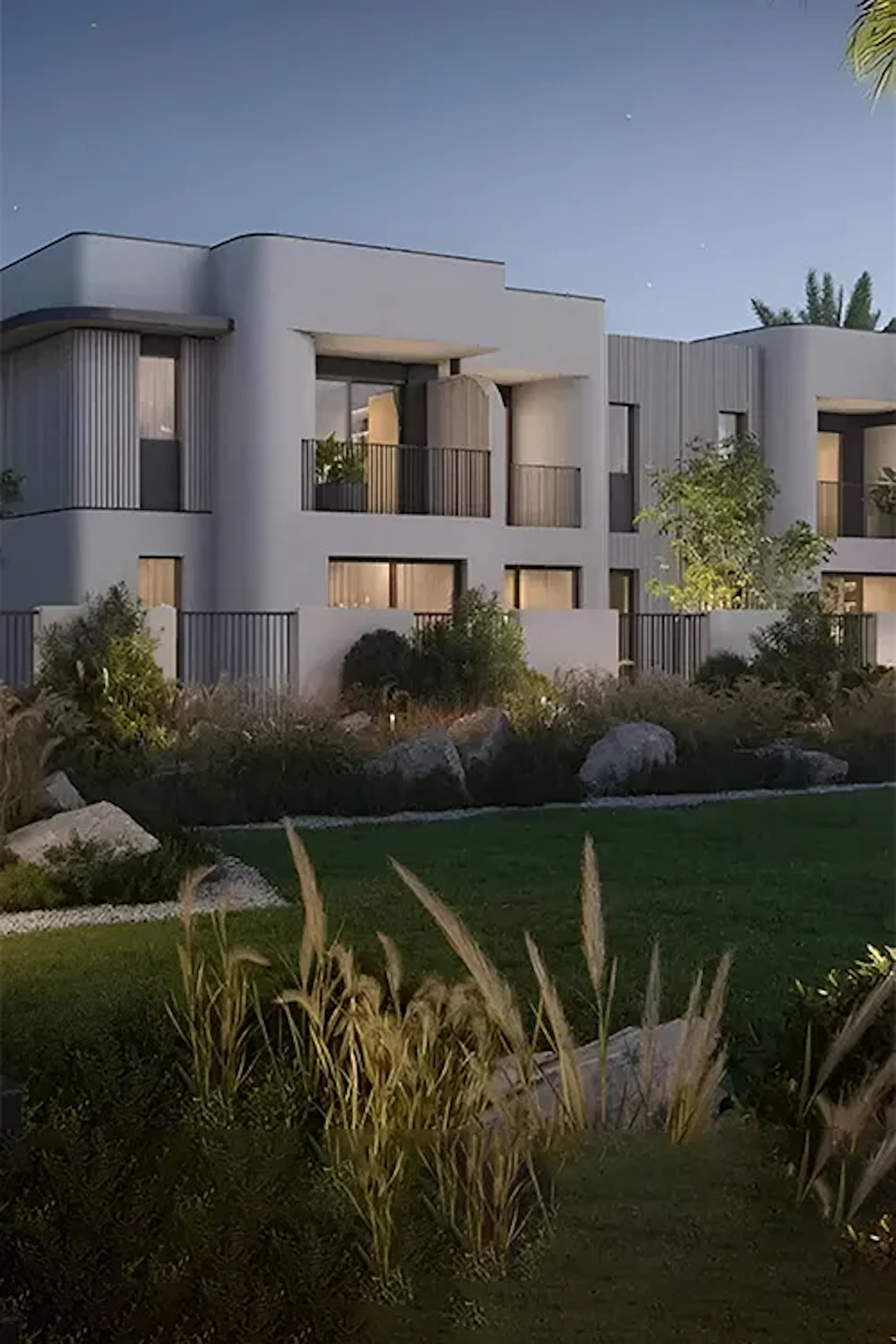 Why Arabian Ranches 3 is the Popular Place to Live in Dubai