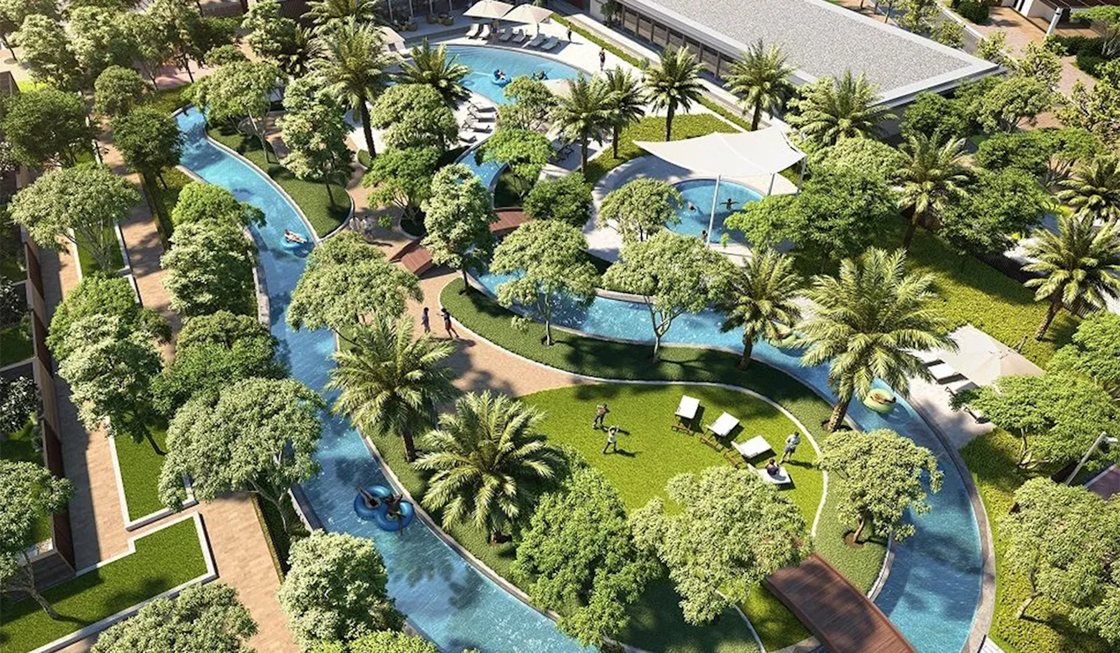 Why Arabian Ranches 3 is the Popular Place to Live in Dubai