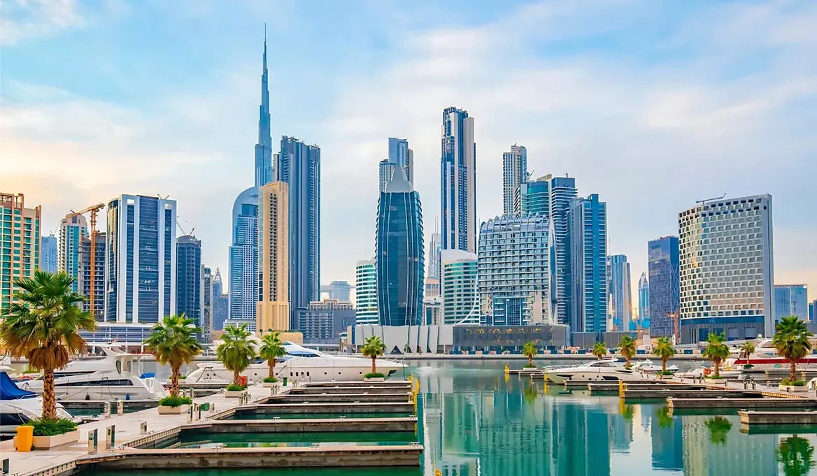 How to Make Money Investing in Real Estate in the UAE?