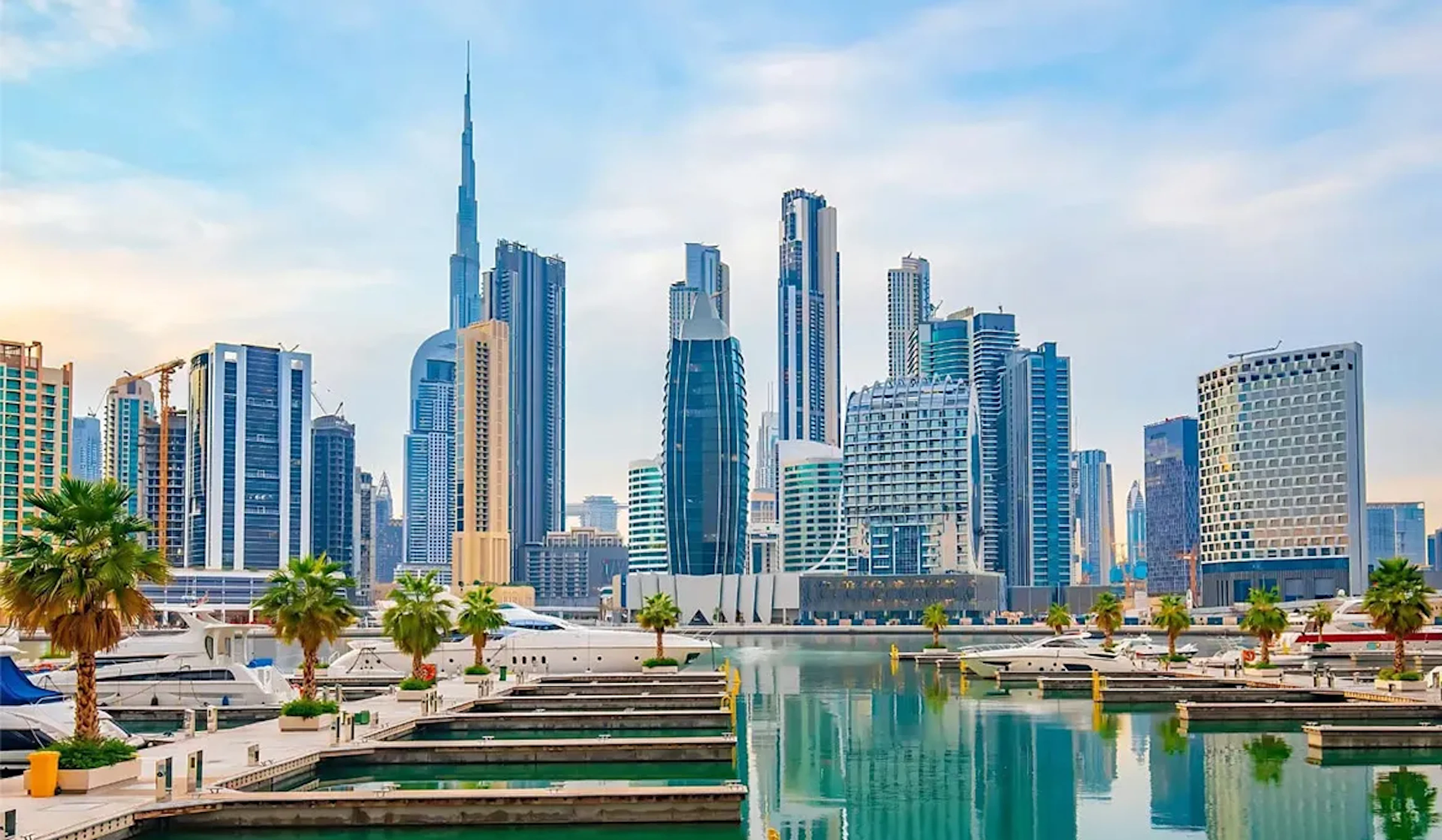 How to Make Money Investing in Real Estate in the UAE?