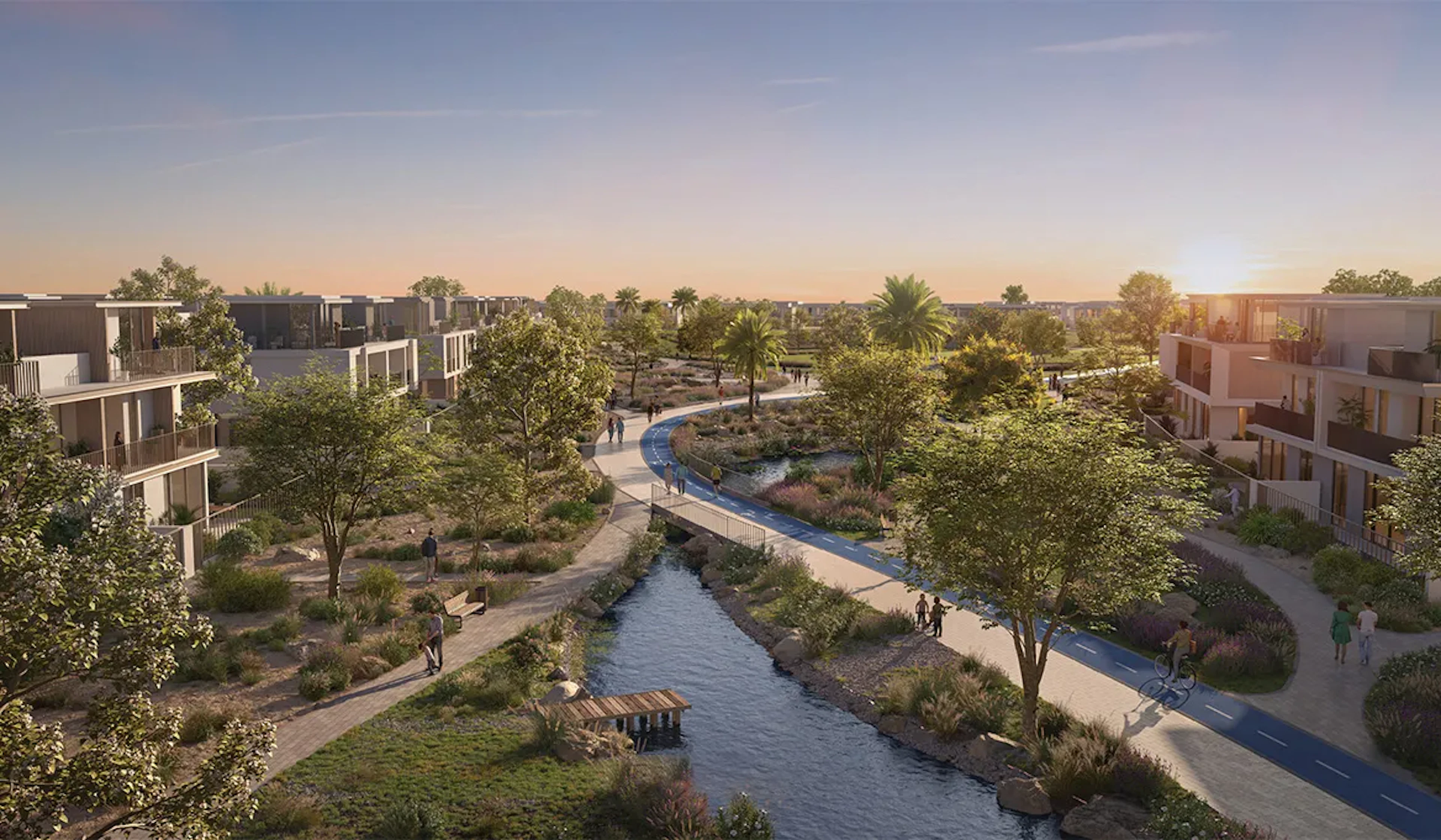 Avena at the Valley by Emaar: Key Features and What Sets This New Launch Apart