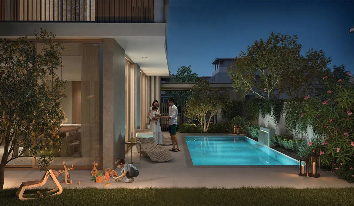 Avena’s Location: The Heart of the Valley