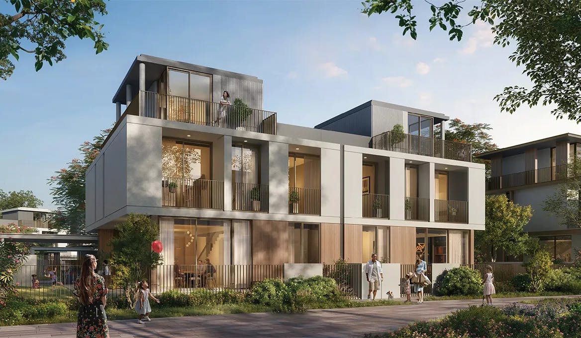 Architectural Brilliance and Home Designs