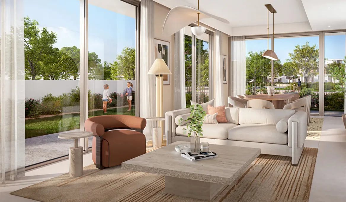 Key Features of Avena: A Lifestyle beyond Compare