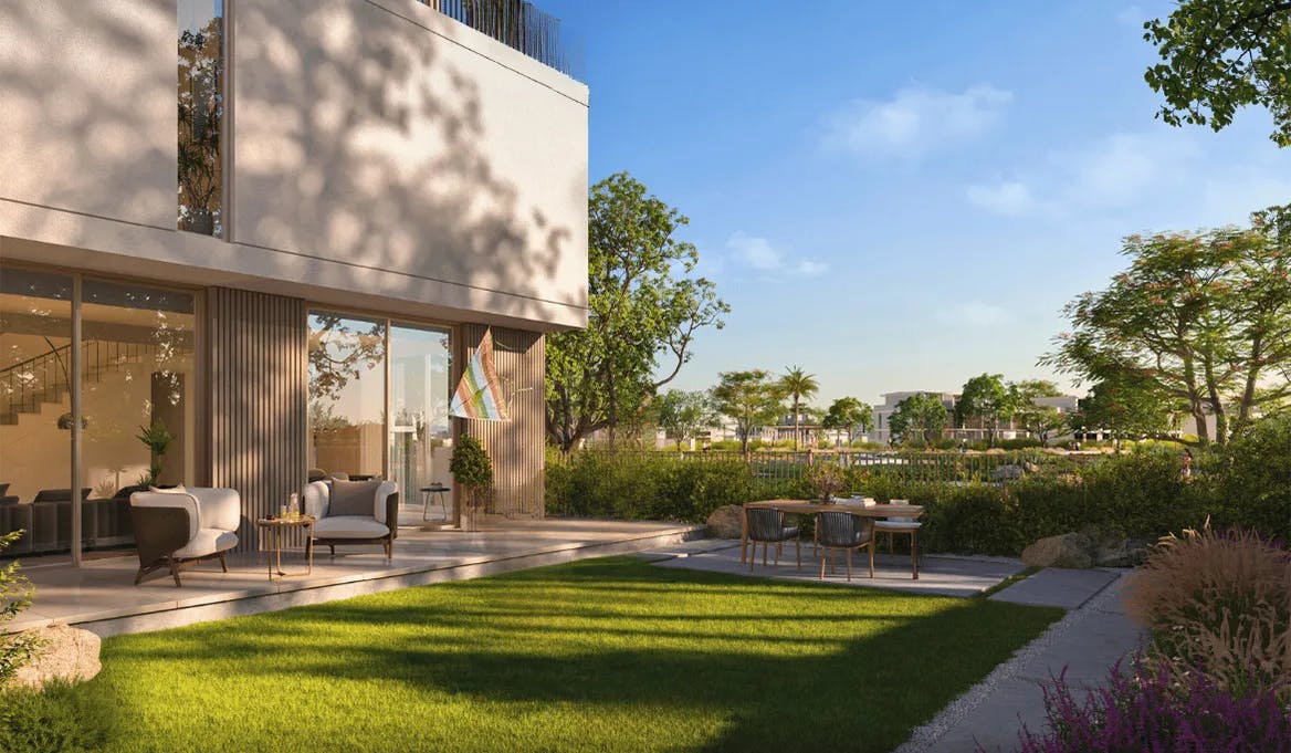 Future of Living: Avena at the Valley