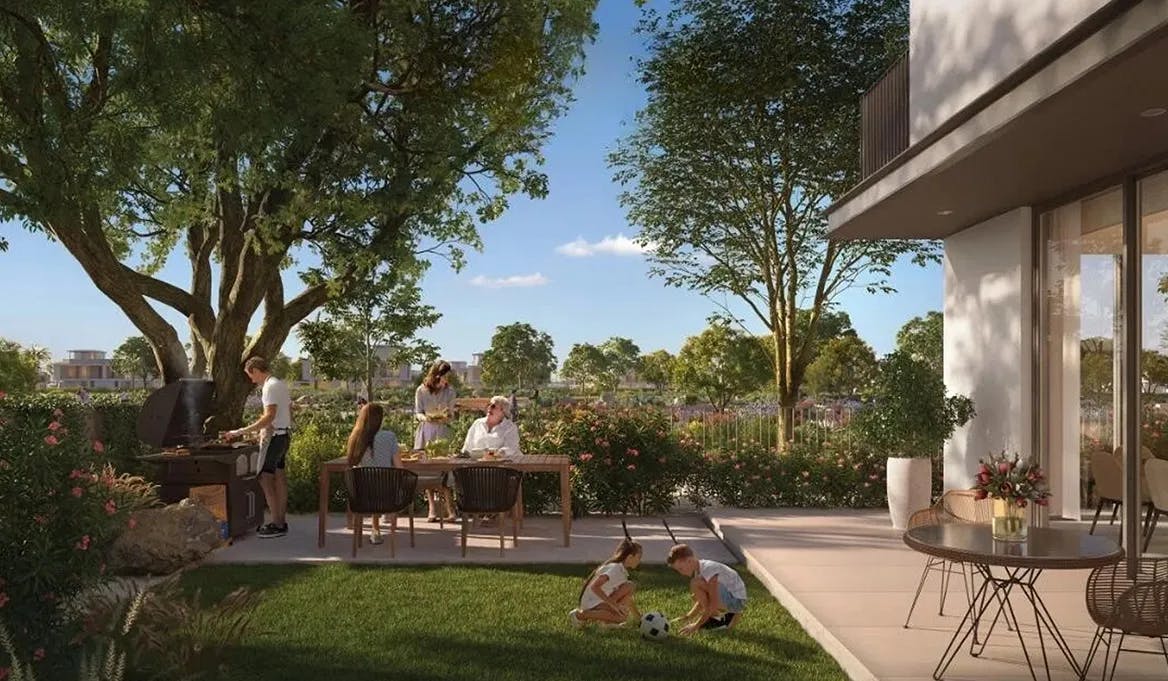 Why Avena Stands Out in the Dubai Real Estate Market