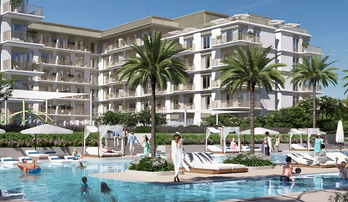 Amenities That Redefine Luxury