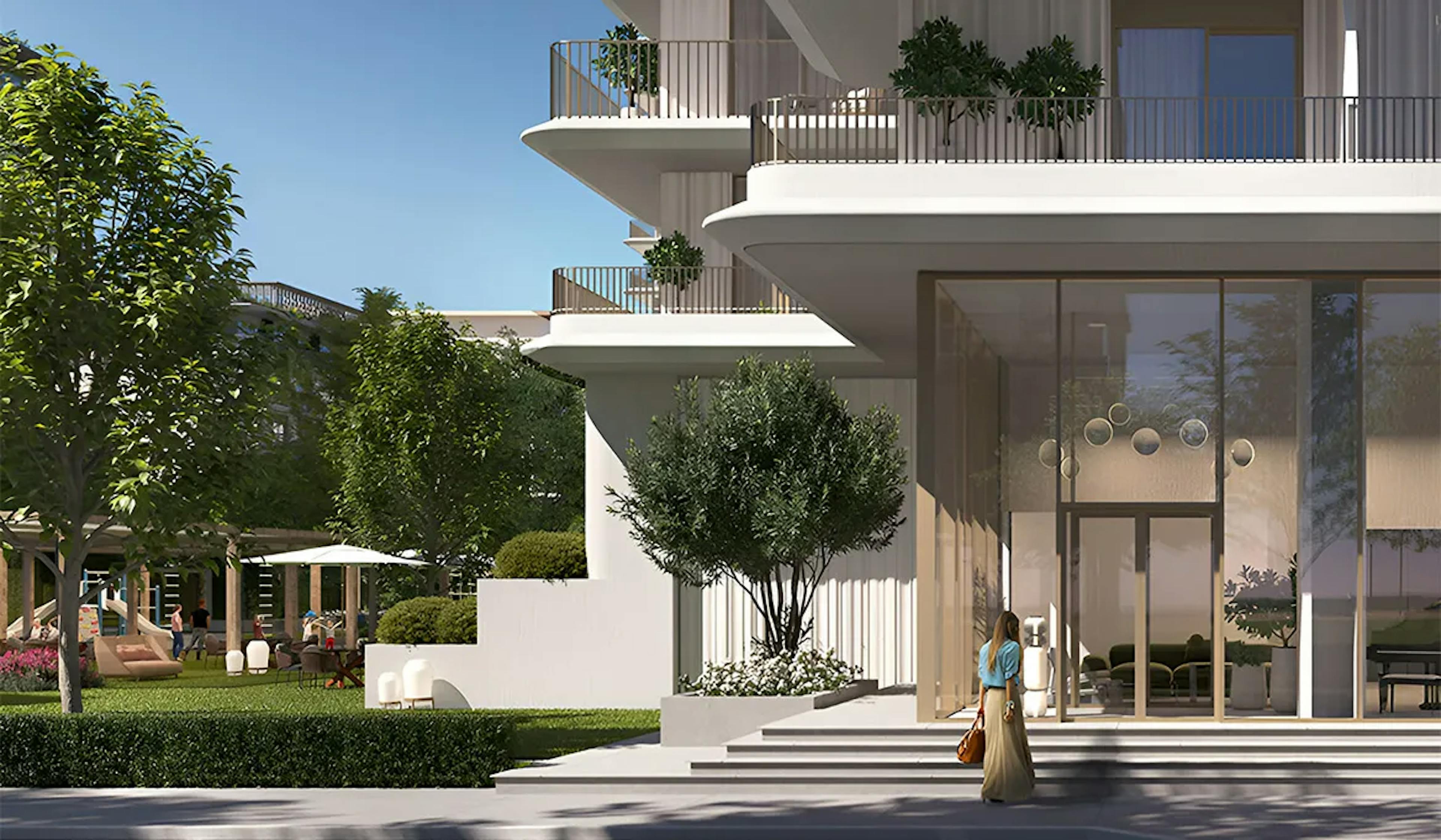 Comparative Advantage in Dubai’s Real Estate Market