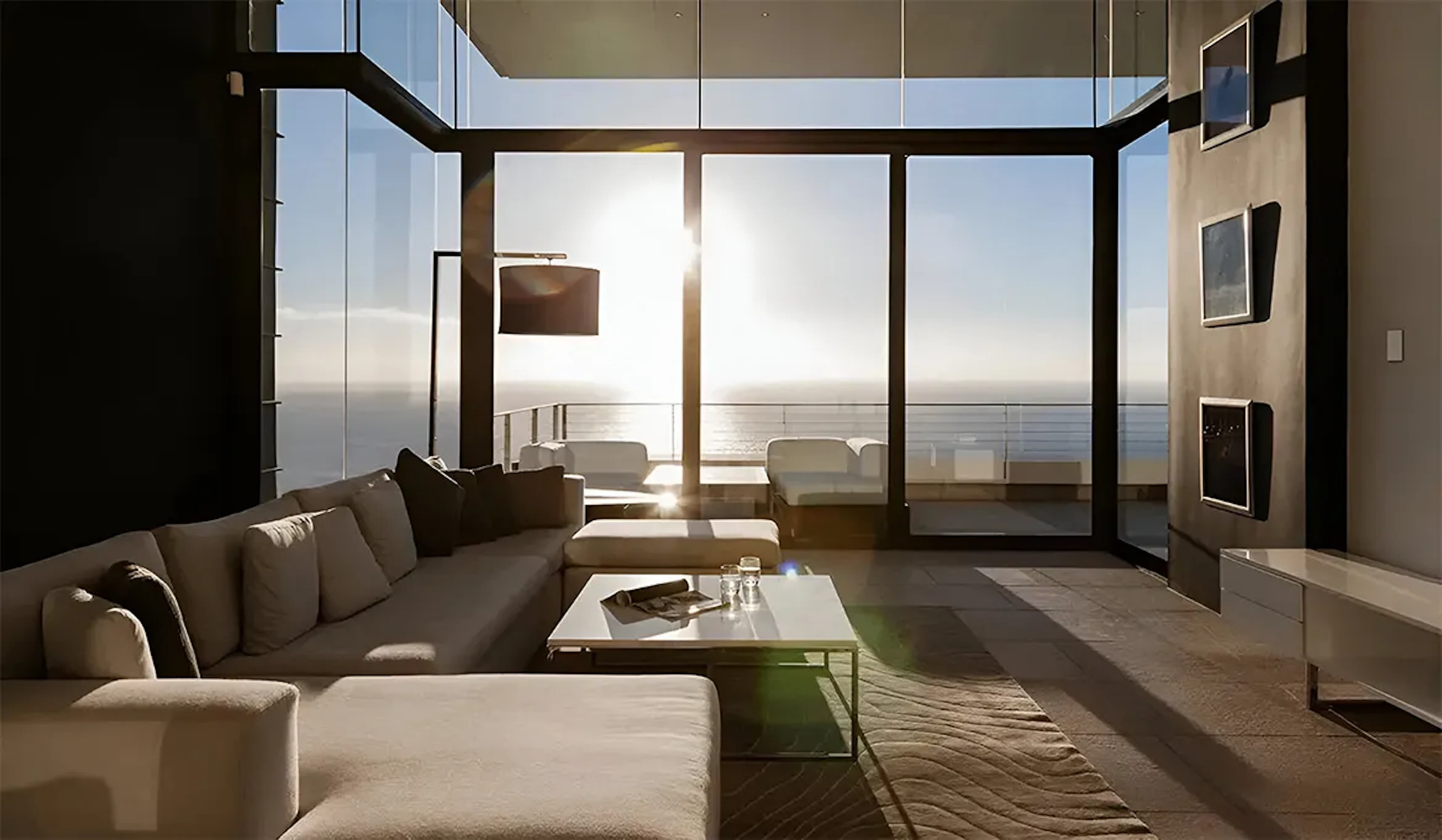 Investment Opportunities: Buy Property in Dubai from India