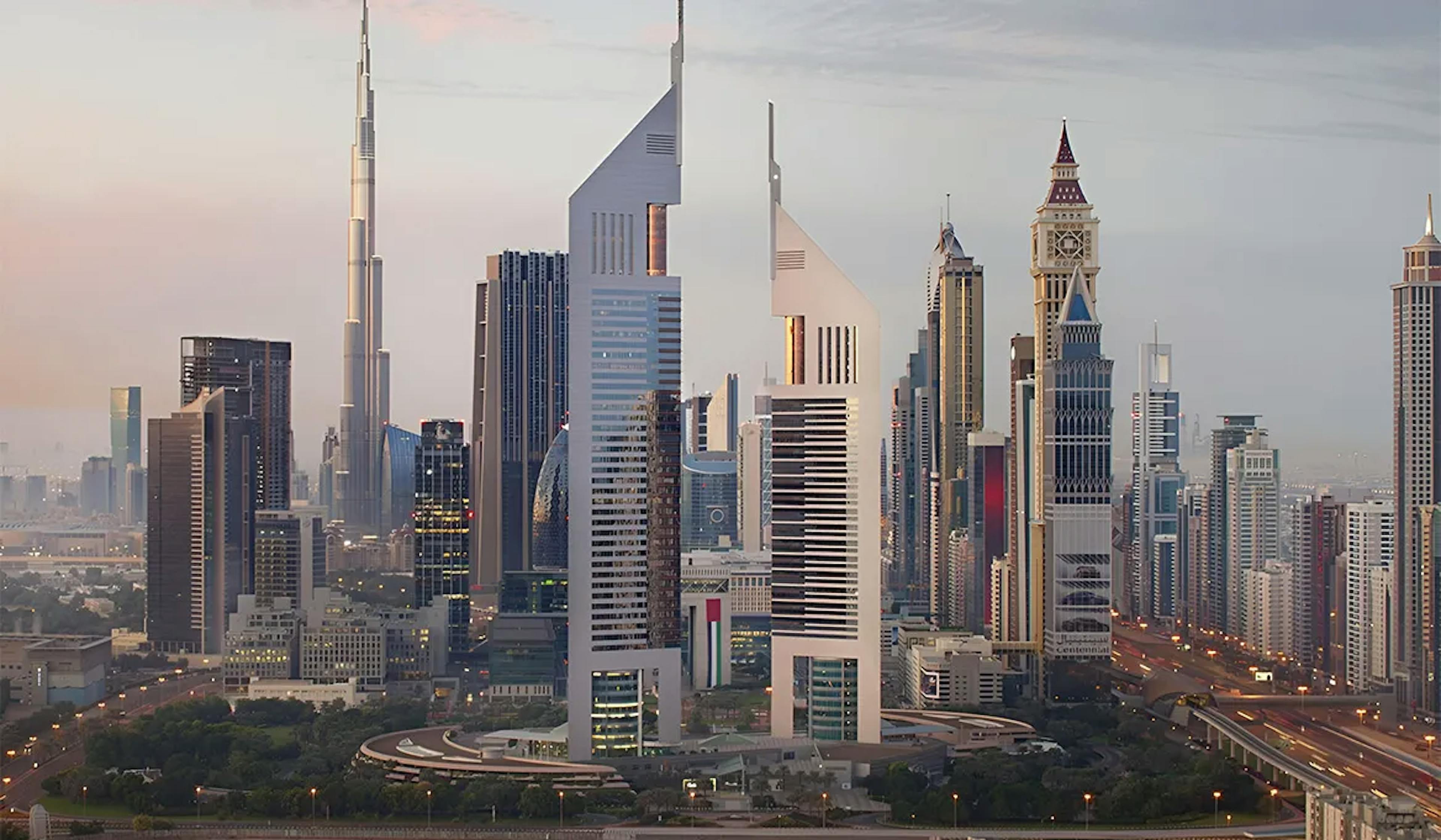 Benefits of Investing in Dubai from India