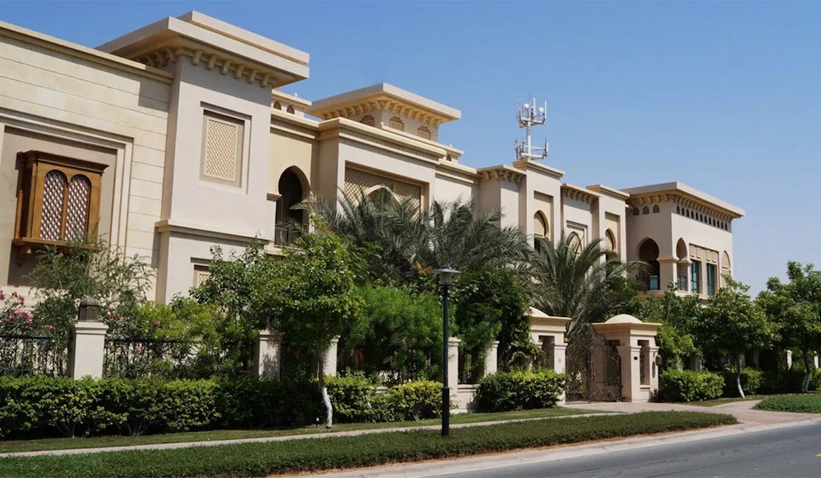 High Rental Yields and ROI Potential