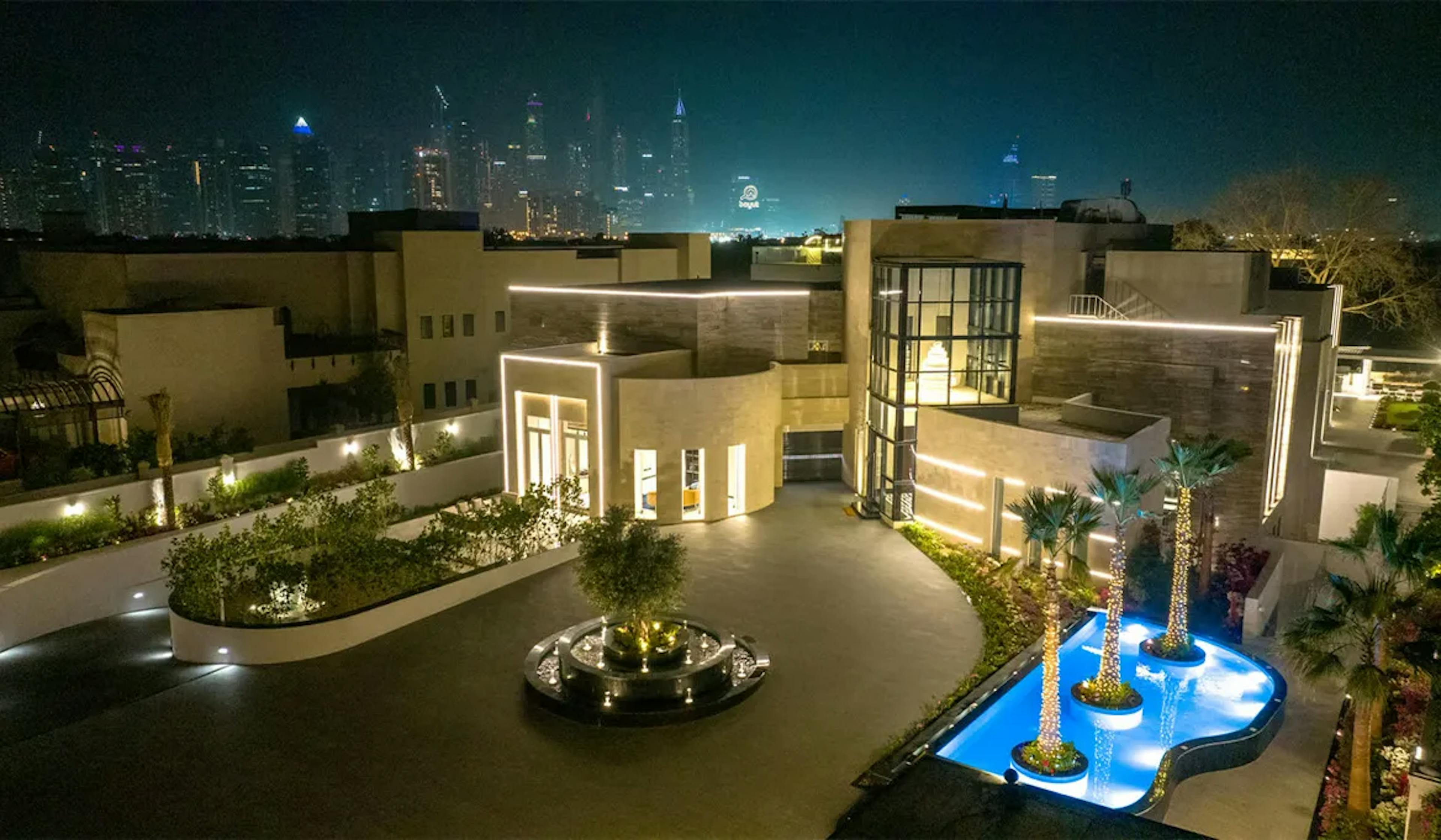 The Future of Real Estate in Emirates Hills