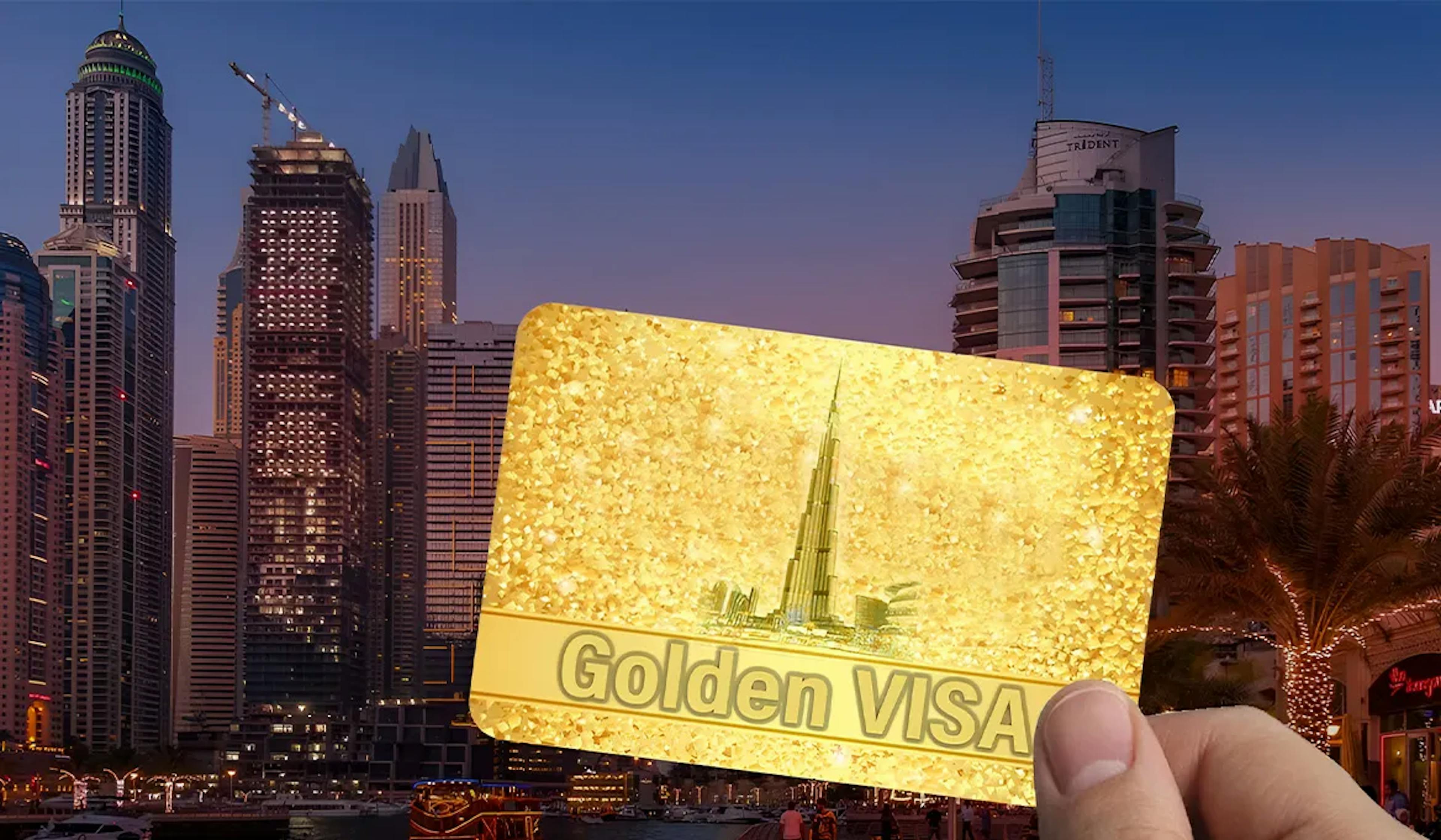 Golden Visa Opportunities